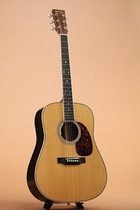 MARTIN HD-35 w/L.R.Baggs Anthem 2010 w/Hardcase FREE SHIPPING from Japan #R817