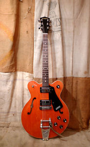 1979 Gretsch Broadkaster Vintage Guitar