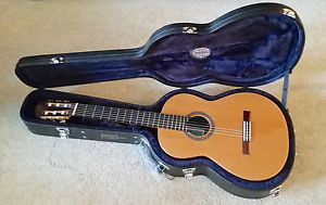 CORDOBA loriente clarita CD/IN Acoustic Nylon String Classical Guitar Cedar