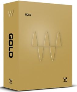Waves Gold Morgan Page EMP Bundles Various Single Plugins Mac/Windows