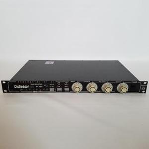 Empirical Labs EL8 Distressor Audio Compressor Automatic Gain Control Device #1