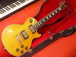 Gibson Les Paul Custom 1970 Maple
