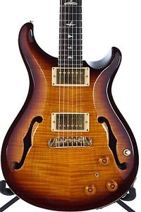 2006 PRS Paul Reed Smith Hollowbody II 10 Top Piezo