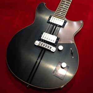 Free Shipping YAMAHA REVSTAR Series RSP20CR BBL 2016 Electric Guitar
