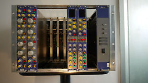 Focusrite ISA Series preamps and dynamics