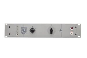 Dizengoff Audio D4 Microphone Preamp New Free Shipping | Atlas Pro Audio