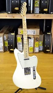 USED Fender American Standard Offset Telecaster Electric Guitar