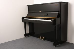 ROSENSTOCK R2 Klavier schwarz gebraucht