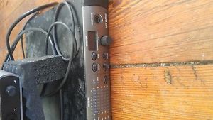avid hd omni interface