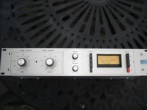 Urei 1176LN silver face limiter Revision H (original owner)