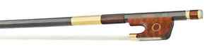 ARCUS S9 GOLD Octagonal Violin Bow - AUTHORIZED DEALER