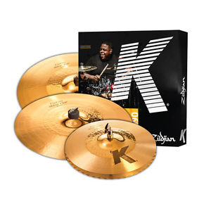 Zildjian K Custom Hybrid Box, Ausstellung