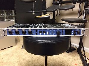 RME Audio Fireface UFX - Audio Interface - FireWire/USB