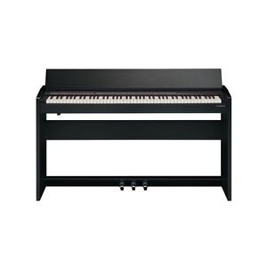ROLAND F140R-CB Digital Piano Contemporary Black