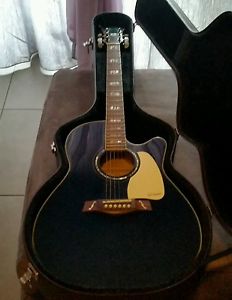 Ibanez PGA 1000 MB Paul Gilbert signature