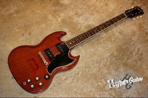 Gibson '65 SG SPECIAL Electric Free Shipping