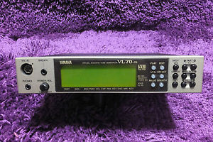 YAMAHA VL-70m VL70m VL 70 m 30 30 sound module 161007