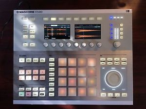 Native Instruments Maschine Studio