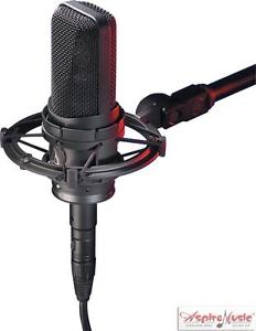 Audio-Technica AT4050 Large-diaphragm Studio Condenser Microphone  *BRAND NEW*