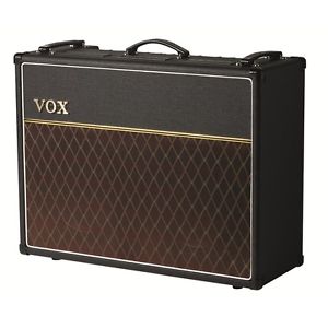 Vox AC30C2 Custom Amplificatore Valvolare 2x12'' 30W