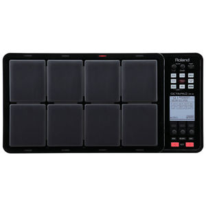 Roland Octapad SPD-30 - Black