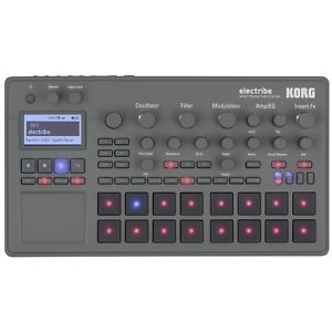 KORG Electribe 2