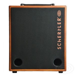 Schertler Jam Wood
