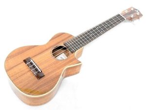 Asturias SOLO UKULELE KOA F2057010