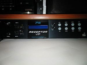 Muse Research Receptor VIP (LOADED WITH SOFTWARE SEE DETAILS)