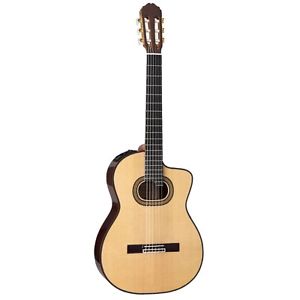Takamine TH90 Hirade Concert Chitarra Classica