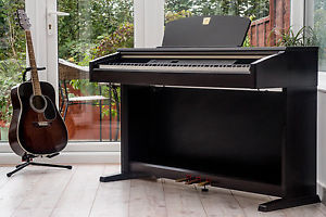 Yamaha Clavinova Digital Full Piano 88-key GHE weighted keyboard Delivery