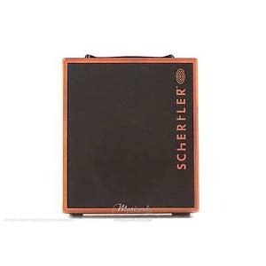 SCHERTLER DAVID WOOD - 100W Acoustic Guitar Combo