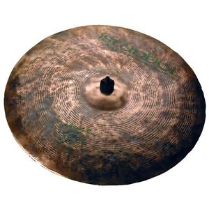 ISTANBUL Agop Signature Ride 21''
