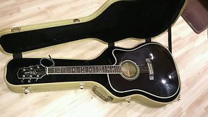 Takamine Jasmine