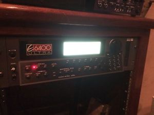 Emu E6400 ULTRA Sampler Classic!