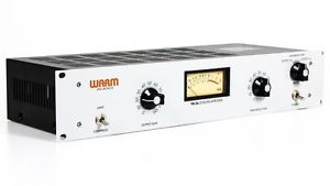 NEW Warm Audio WA-2A Tube Opto Compressor 2A-Style LA Optical Leveling Amp UA Am