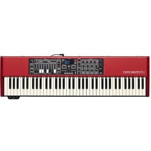 CLAVIA NORD Nord Electro 5D 73