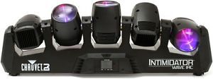 Chauvet DJ 4 Int