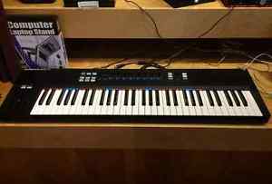Native Instruments Komplete Kontrol S61