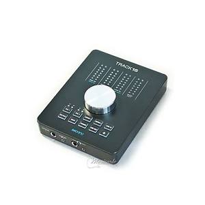 Motu Track16 Scheda audio USB/Firewire