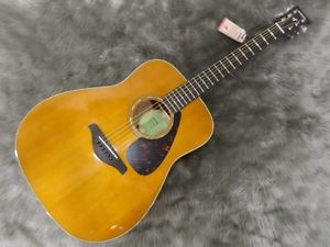 YAMAHA FGX865 FREESHIPPING/456