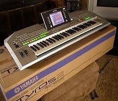 YAMAHA TYROS2,IN IMMACULATE CONDITION