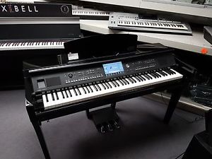 Yamaha CVP609PE