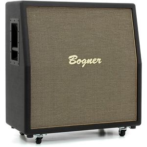 Bogner Helios 412SLH Cabinet 4x12''