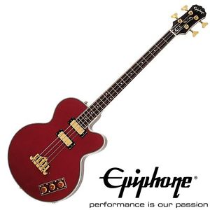 Epiphone Allen W