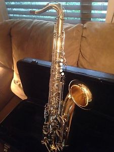 Yamaha YTS 200 AD Tenor Saxophone