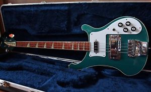 2002 Rickenbacker 4003 Electric Bass Free Shipping