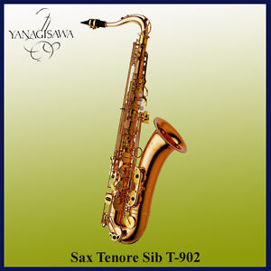 Yanagisawa t902 Sax tenor