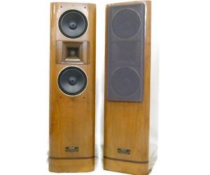 Daisaku Shoji Ltd. S-5000T Pioneer Speaker S-5000twin Bass Reflex S2053227