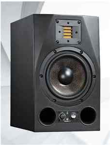 ADAM A7X 2 Way Nearfield Monitor 7 Inch Woofer(Pair)